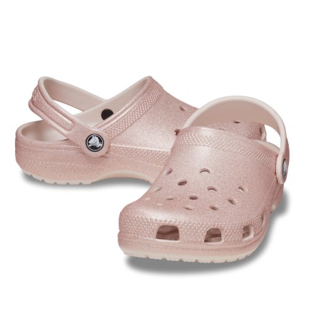 Crocs Παιδικά Σαμπό Θαλάσσης Classic Clog K 206993